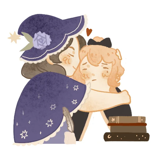 👩‍❤️‍💋‍👩 Стикер «х safaux» для Telegram