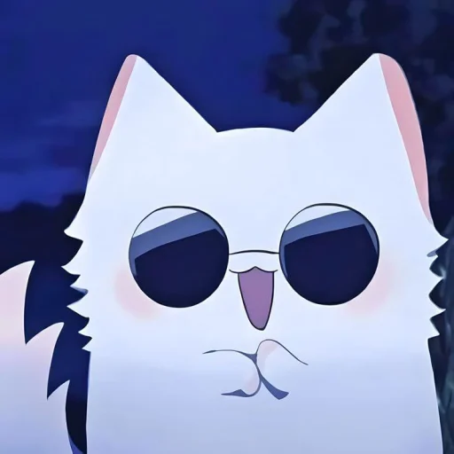 🤩 Стикер «Gojo Satoru» для Telegram