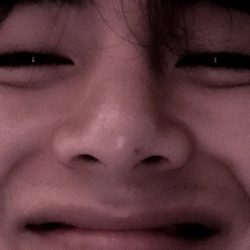 🕷 Стикер «kim taehyung» для Telegram