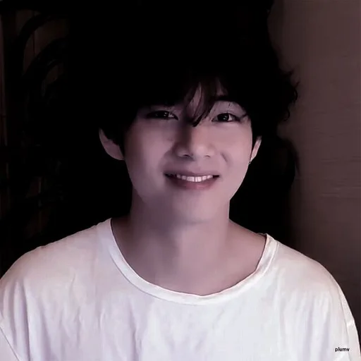 🦅 Стикер «kim taehyung» для Telegram