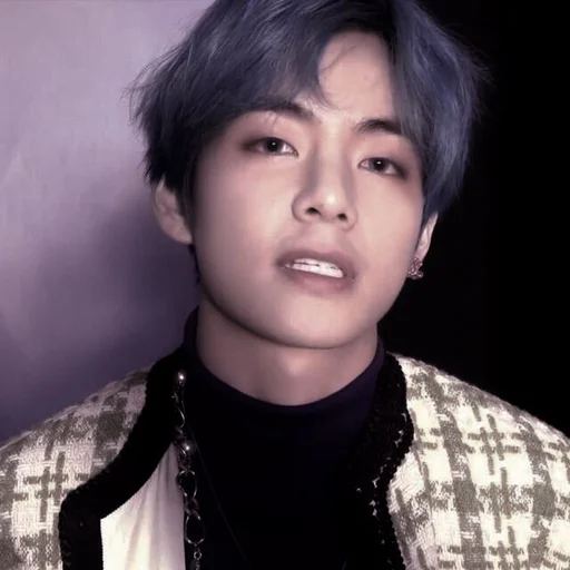 🦅 Стикер «kim taehyung» для Telegram