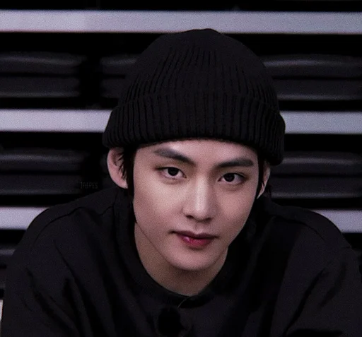 🦅 Стикер «kim taehyung» для Telegram