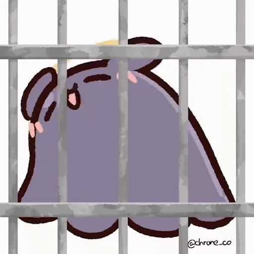 😳 Стикер «tfw no ump» для Telegram