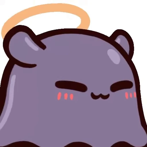 🌮 Стикер «tfw no ump» для Telegram