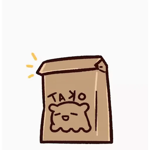 🌮 Стикер «tfw no ump» для Telegram