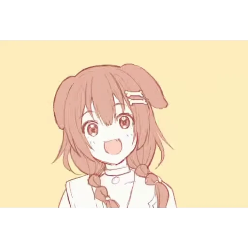 🐶 Стикер «tfw no ump» для Telegram