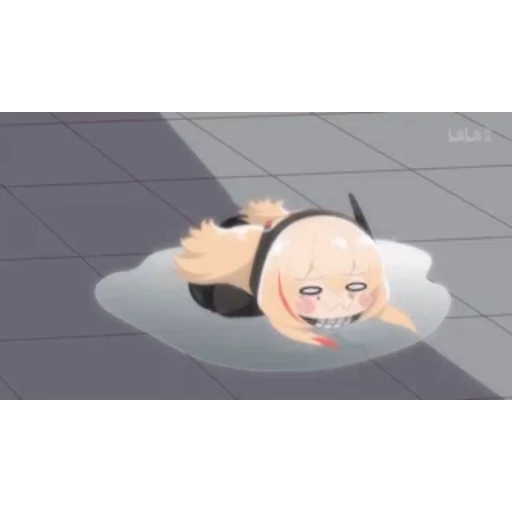 😭 Стикер «tfw no ump» для Telegram