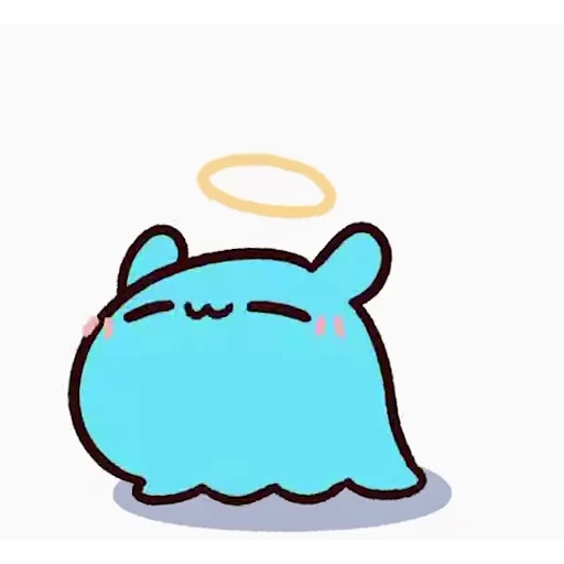 🌮 Стикер «tfw no ump» для Telegram