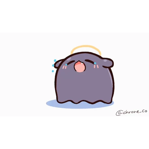 🌮 Стикер «tfw no ump» для Telegram