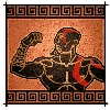 🪓 Эмодзи «God Of War» для Telegram
