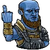 🪓 Эмодзи «God Of War» для Telegram