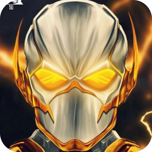 Стикерпак Godspeed для Telegram