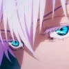 👀 Эмодзи «Gojo Satoru» для Telegram