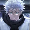 🥵 Эмодзи «Gojo Satoru» для Telegram