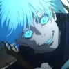 🙃 Эмодзи «Gojo Satoru» для Telegram