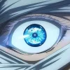 👁 Эмодзи «Gojo Satoru» для Telegram