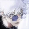 🥵 Эмодзи «Gojo Satoru» для Telegram
