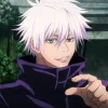 🤔 Эмодзи «Gojo Satoru» для Telegram