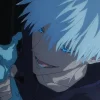 🥵 Эмодзи «Gojo Satoru» для Telegram