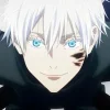 🙂 Эмодзи «Gojo Satoru» для Telegram