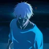 😏 Эмодзи «Gojo Satoru» для Telegram