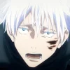 😫 Эмодзи «Gojo Satoru» для Telegram