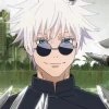 🙂 Эмодзи «Gojo Satoru» для Telegram