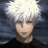 😌 Эмодзи «Gojo Satoru» для Telegram