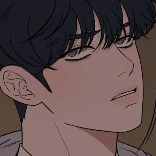 😒 Стикер «Go Eun Hyuk» для Telegram