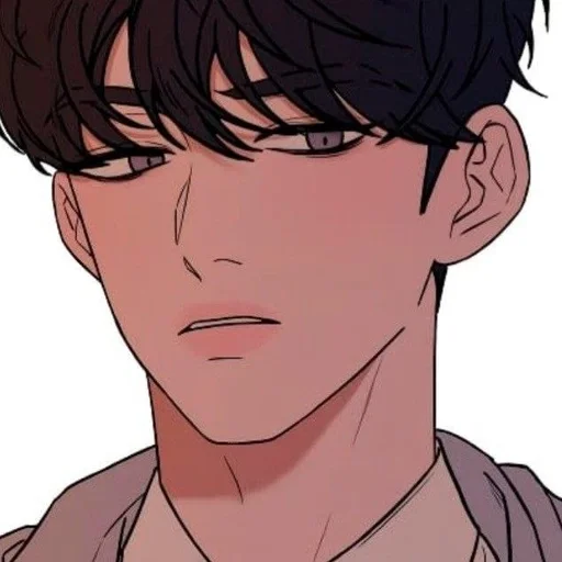 😠 Стикер «Go Eun Hyuk» для Telegram