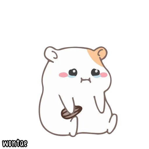 🥺 Стикер «gogoli malooss» для Telegram
