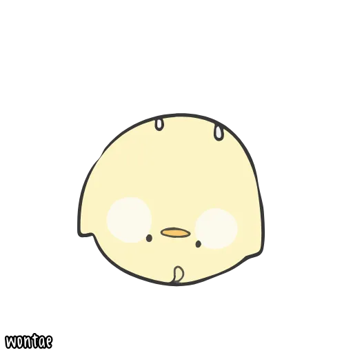 🙃 Стикер «gogoli malooss» для Telegram