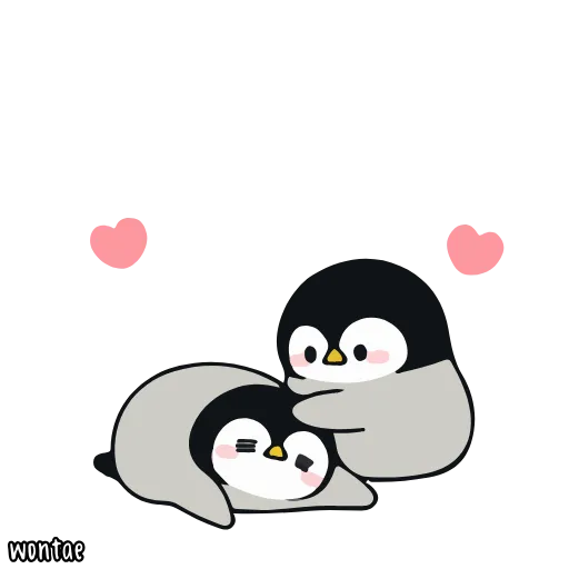 🤍 Стикер «gogoli malooss» для Telegram