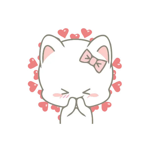 🥰 Стикер «gogoli malooss» для Telegram