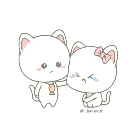 😢 Стикер «gogoli malooss» для Telegram