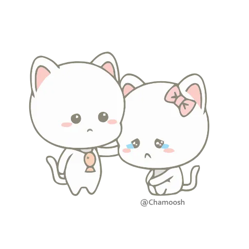 😭 Стикер «gogoli malooss» для Telegram