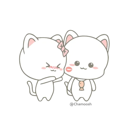 😘 Стикер «gogoli malooss» для Telegram