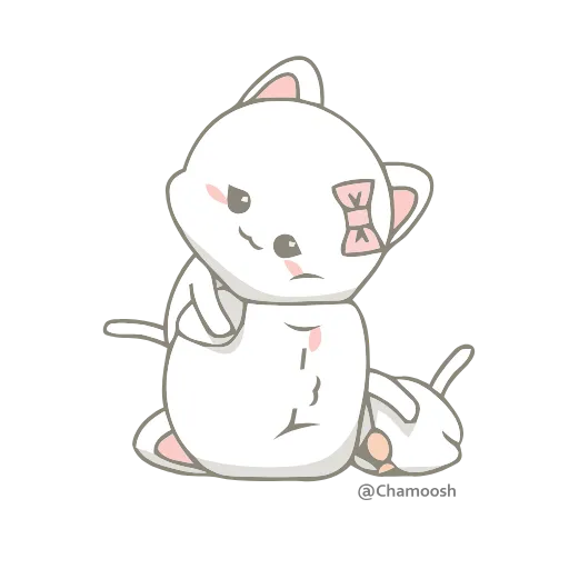🤗 Стикер «gogoli malooss» для Telegram