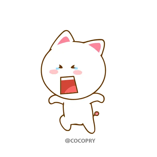 😭 Стикер «gogoli malooss» для Telegram