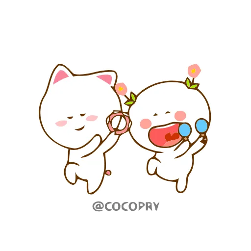 👯 Стикер «gogoli malooss» для Telegram