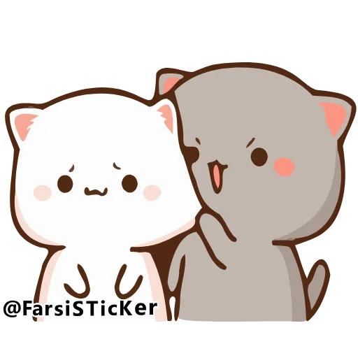😡 Стикер «?ᵍᵒᵍᵒˡᶤ?» для Telegram