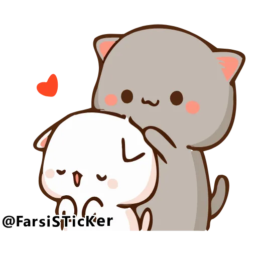 😍 Стикер «?ᵍᵒᵍᵒˡᶤ?» для Telegram