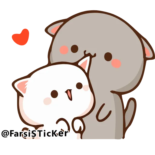😍 Стикер «?ᵍᵒᵍᵒˡᶤ?» для Telegram