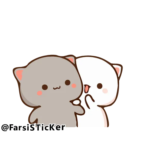 🤪 Стикер «?ᵍᵒᵍᵒˡᶤ?» для Telegram