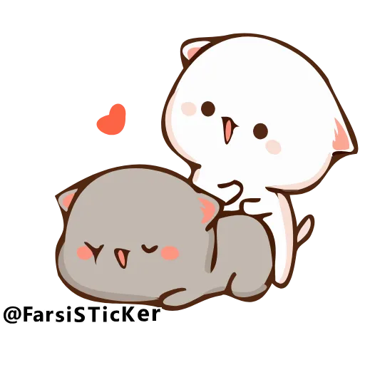 🤪 Стикер «?ᵍᵒᵍᵒˡᶤ?» для Telegram