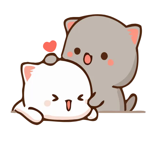 😘 Стикер «?ᵍᵒᵍᵒˡᶤ?» для Telegram