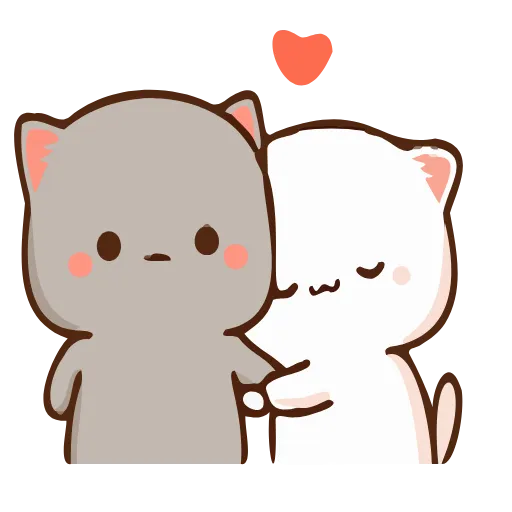 🥰 Стикер «?ᵍᵒᵍᵒˡᶤ?» для Telegram