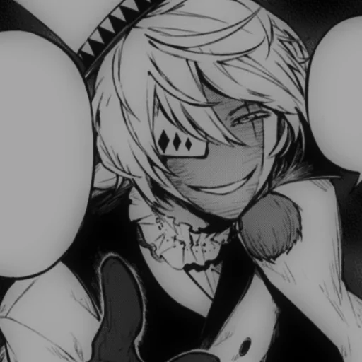 🎭 Стикер «Nikolai Gogol» для Telegram
