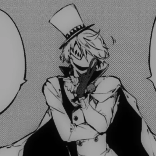 🎭 Стикер «Nikolai Gogol» для Telegram