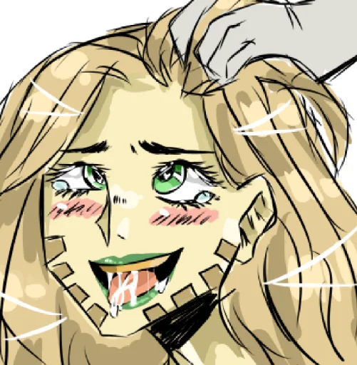 🥵 Стикер «Цыган Джайро» для Telegram